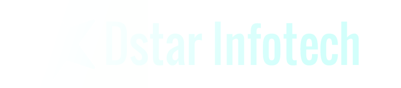 DSTAR INFOTECH LOGO